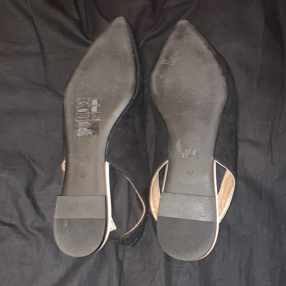 H&M Flats - Picture 3 of 3